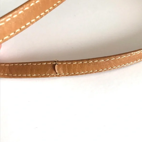 Vintage 70’s/80’s Gucci Interlocking G Micro Monogram Crossbody Bag - Picture 12 of 14